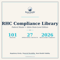RHC Compliance Library: Federal Master + Idaho Edition